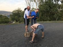 Einladung zum Sommerfest am 14.9.2019